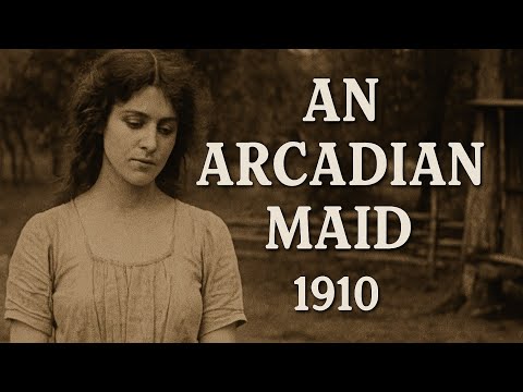 An Arcadian Maid | 1910 | Drama | Romance | Silent Film | Short Film