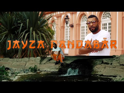 JAYZA - PANDABÄR (prod. by 30hertzgram)