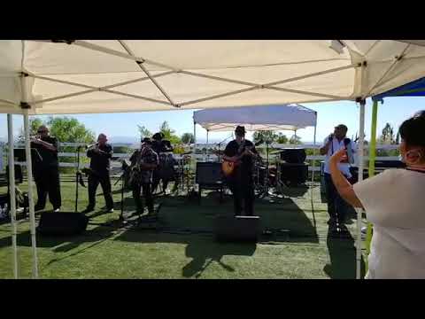 TIERRA Live online Broadcast Concert "Un Leashed" Rancho Leon 6.27.20