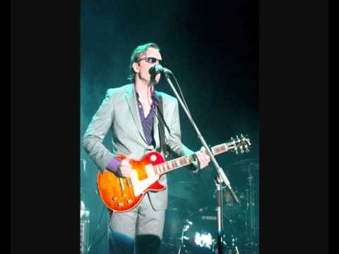 India Mountain Time - Joe Bonamassa