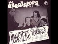 The Escalators The Munsters Theme