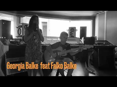 Georgia Balke feat Falko Balke - House of the Rising Sun