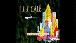 Cale JJ - Disadvantage - Travel Log - 1989