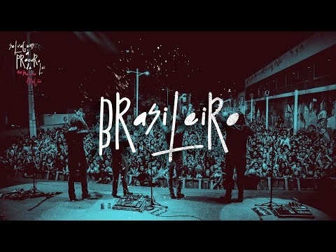 Video thumbnail for Brasileiro (Na Maloca Dragão)