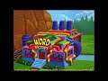 Reader Rabbit 1 Theme Song Ver 2 03 US
