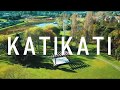 Katikati by drone