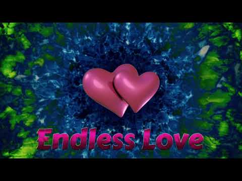 Miko Vanilla - Endless Love ( Long Runners Mix ) NEW ITALO DISCO