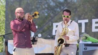 Samantha Fish - "It's Your Voodoo Working"