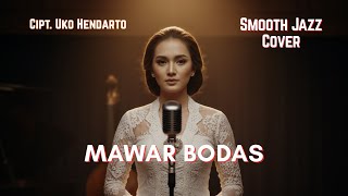 Download lagu Nyeredet Hatè! Mawar Bodas Versi Smooth Jazz yang Terasa Elegan mp3 Download lagu Nyeredet Hatè! Mawar Bodas Versi Smooth Jazz yang Terasa Elegan mp3