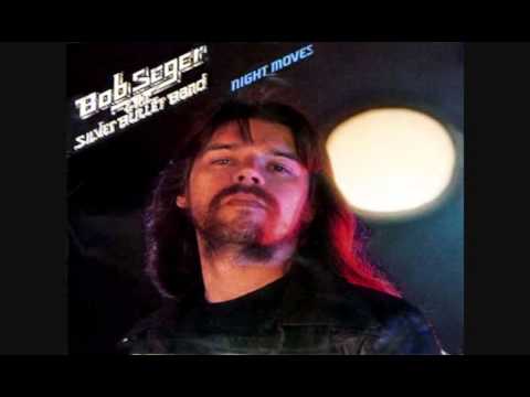 Bob Seger - Night Moves (Full Album)
