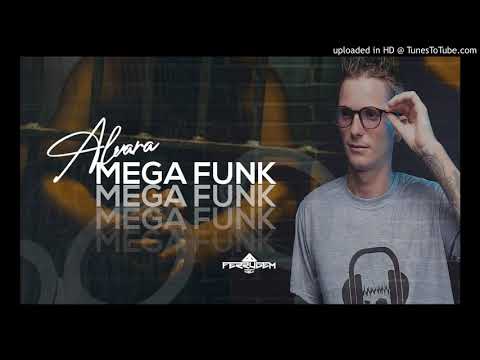 MEGA-ALVARA-DJ FERRUGEM SC
