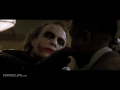 Why So Serious? - The Dark Knight