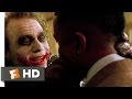 Heath Ledger - Joker (Movie Clip) 