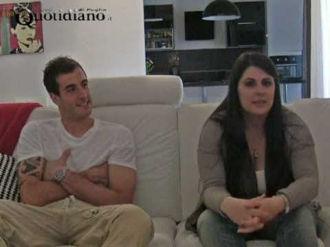 Le Donne...nel pallone: Elena Rosati