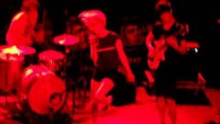 Be Your Own Pet - Heart Throb @ TLA 5/31/08