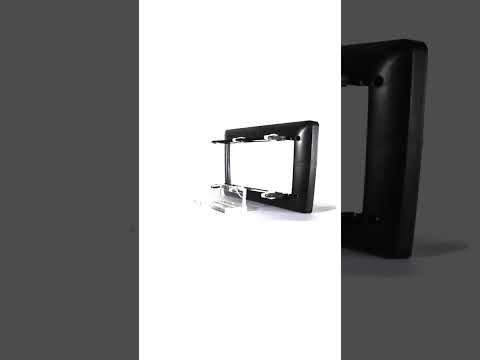 MOLDURA UNIVERSAL TELA 9"