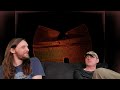 Raekwon-All Over Again{TWO DUDES REACTION!!!}