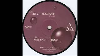 Tim J. - Flash Tone (2001)
