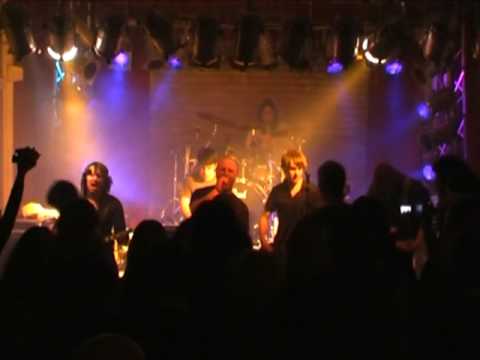 Eisnacht LIVE! im Pogo Belzig - 06 Between Life & Death
