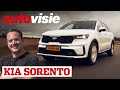 Kolos van Kia | Kia Sorento (2020) | Review | Autovisie