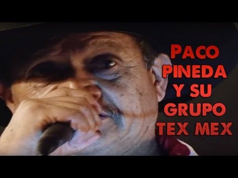 PACO PINEDA MIX