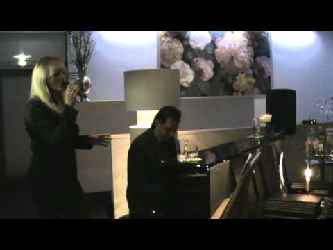 Maja Djordjevic  - Killing me softly