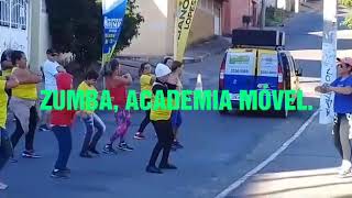 Download lagu ADRIANE ZUMBA Zin  24 horas Zin 81 mp3