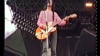 RATCAT - Concert for Life full set - RARE Footage - March 1992