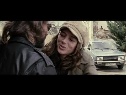 Bajo Las Estrellas - Tráiler VE