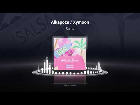 Alkapoze x Xymoon - Salsa (Cover Video)