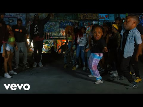 Keed Tha Heater - Energy [Official Visual]