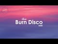 Michael Jackson - Burn This Disco Out (Lyrics)