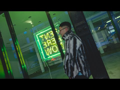 Adkto - Pronto (Video oficial) ChillingEnElCaos EP 🌪️