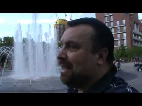 1 maj 2012 Frankfurt na Majni  Stefan Cvetkovic