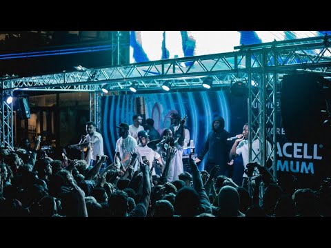 House of Pharaohs: FREE Pop-Up Show