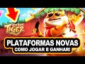 Fortune Tiger Como Jogar E Ganhar Em Plataformas Novas