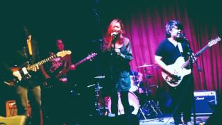 Run Dorothy - There Cannot Be A Close Second (Live at 12 Monkeys)