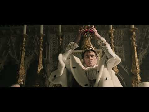 Extrait exclusif du film - Le sacre