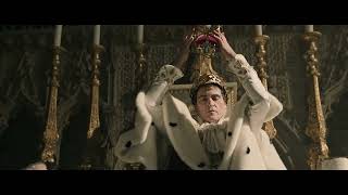 Extrait exclusif du film - Le sacre