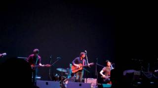 Sea Wolf - Turn The Dirt Over - 05/13/10