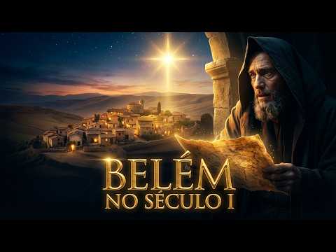 BELÉM PERIODO DE JESUS SÉCULO I