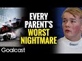 The Billy Monger Story Teen Double Amputee Fights To Race Again Goalcast