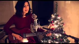 Santa Baby   Daniela Andrade