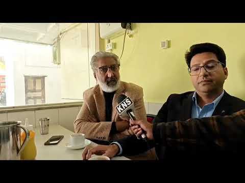 MLA Devsar (Qazigund) Peerzada Feroz and MLA Shopian Adv.Shabir Kullay speak about the Autumn Session of the Assembly.