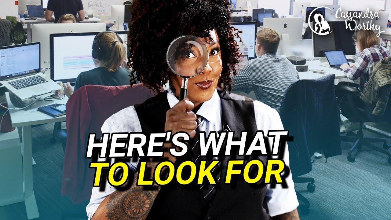 Who Are The Change Agents Within An Organization?