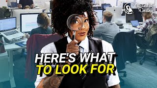 Who Are The Change Agents Within An Organization?