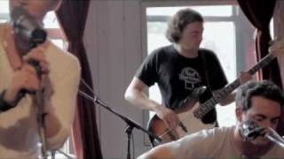 Open Till Midnight - The Rain (Live)