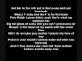 Lil Wayne - Bill Gates (Lyrics On Screen)