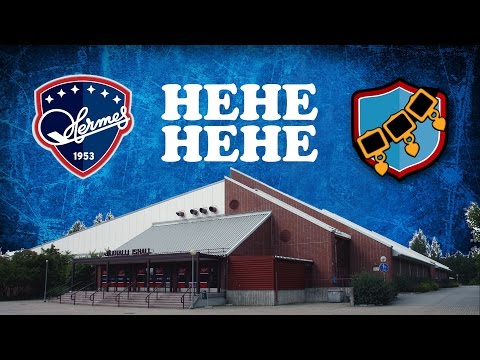 Heki-Hermes -05 Harkkapelit 2015