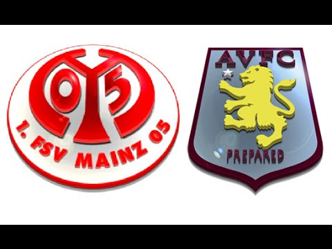 1. FSV Mainz 05 U11 (Jhg2005) vs Aston Villa FC U12 5:0; HALBFINALE Mini-Lilien-Cup Mainz 23.01.16